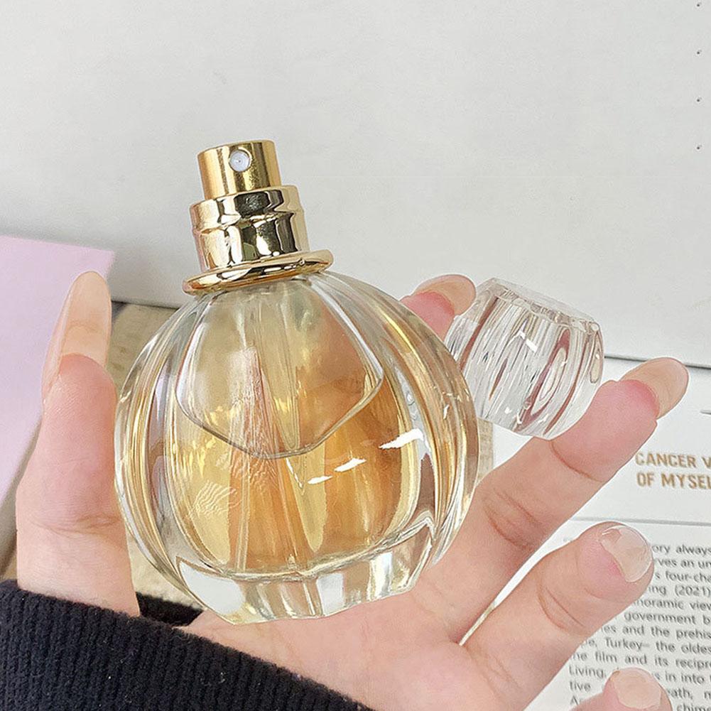 Misting Bottle Fine - Frisse Witte Orchidee Geur Langdurige Schone