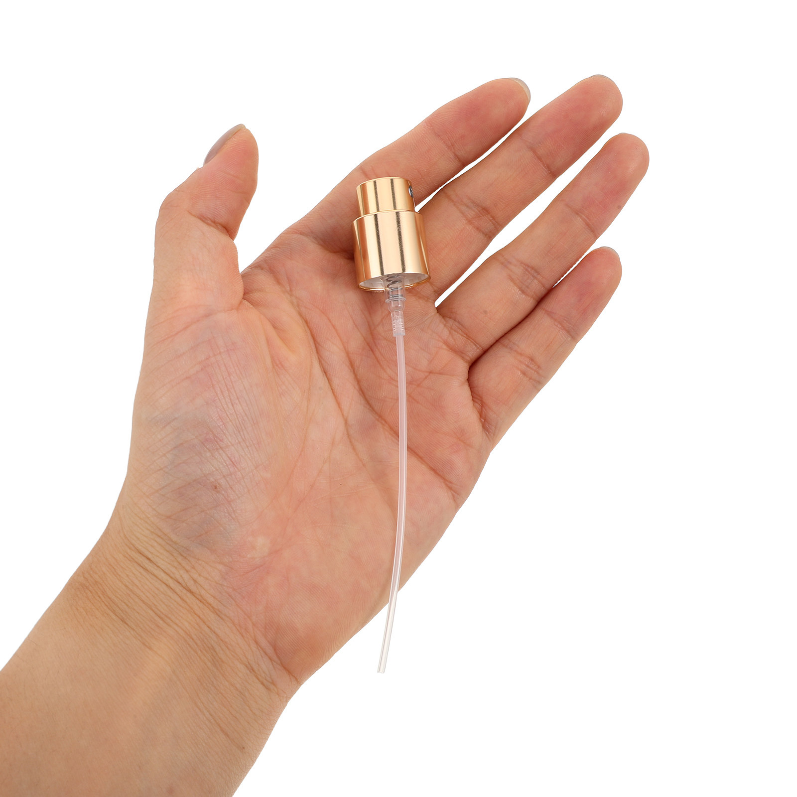 Misting Bottle Fine - 10 stuks fijne nevel parfum verstuivers,
