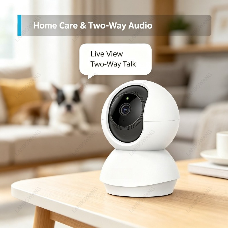 TP-Link Tapo WiFi Camera C230  - Tp-Link Camera Tapo C200 recensie en prijs