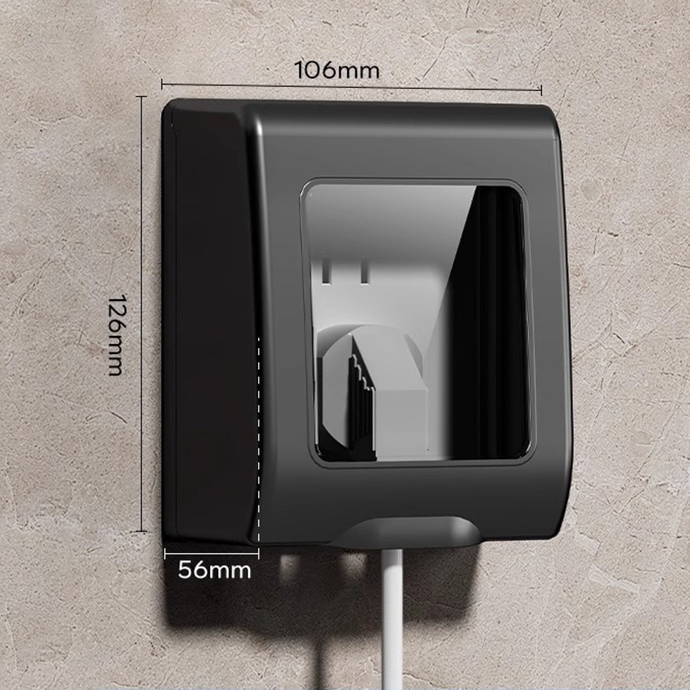 86-type schakelaar beschermhoe - Self Watering Insert recensie en prijs