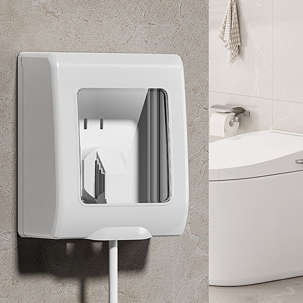 86-type schakelaar beschermhoe - Self Watering Insert recensie en prijs