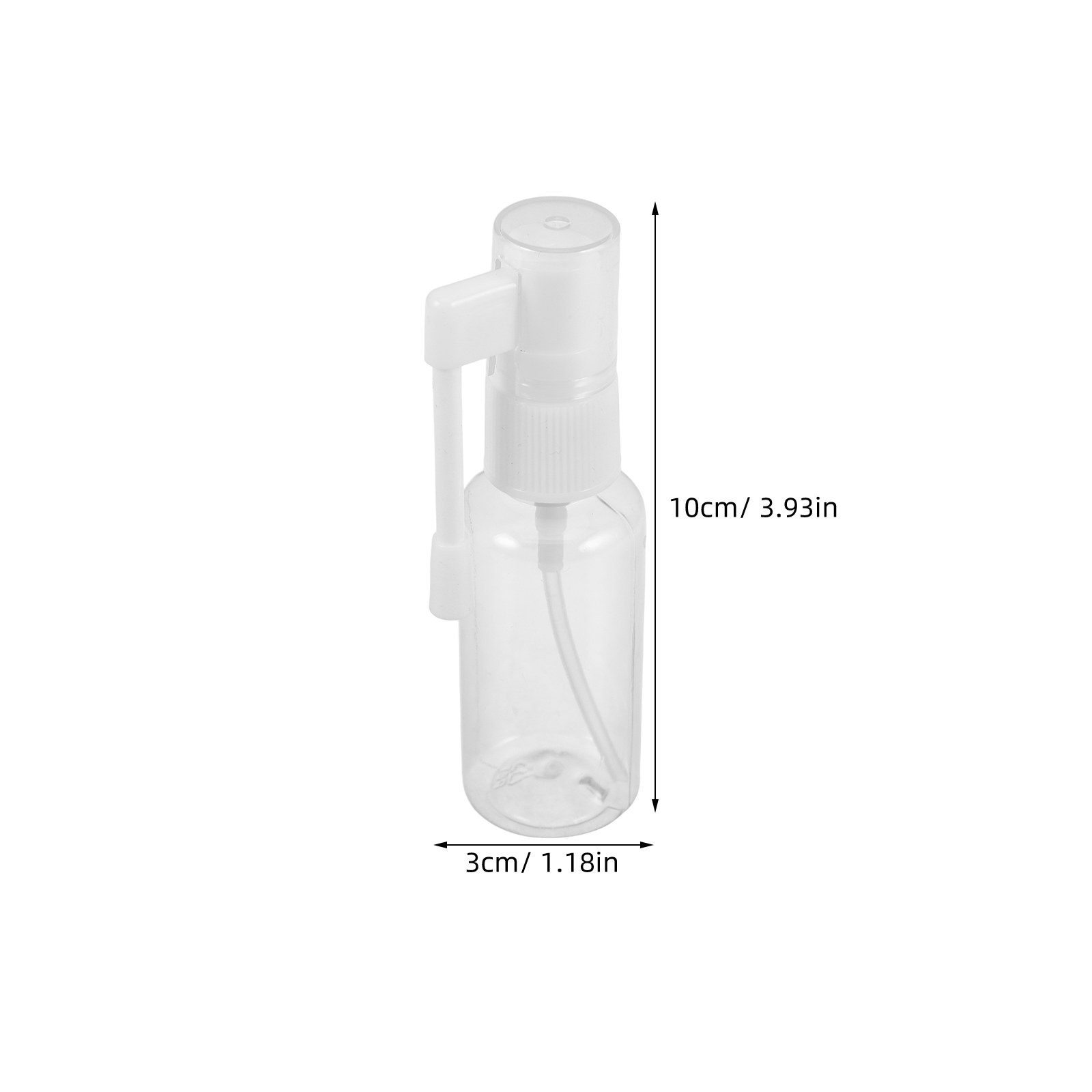 30 stuks transparante fijne ne - Misting Bottle Fine recensie en prijs