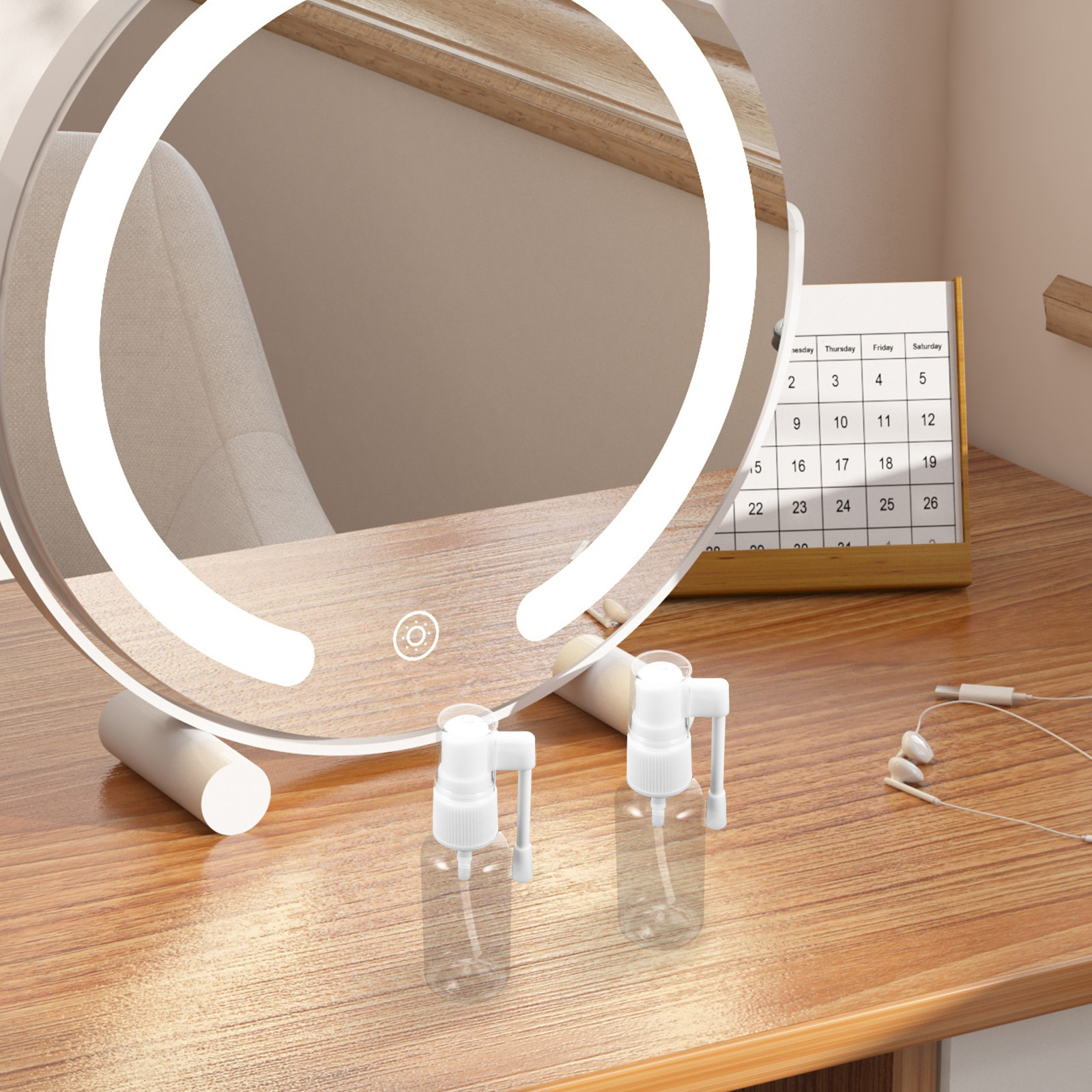 30 stuks transparante fijne ne - Misting Bottle Fine recensie en prijs