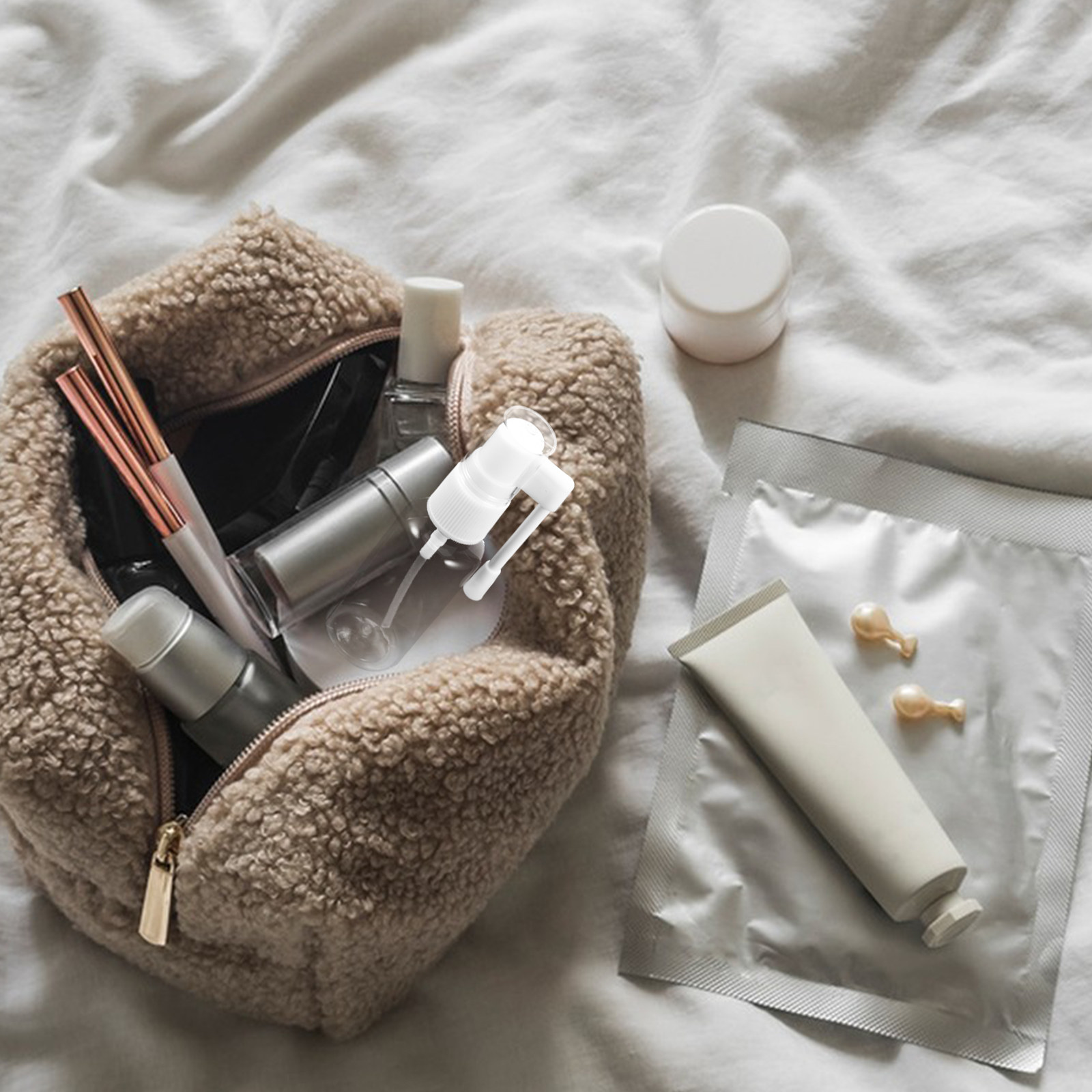 30 stuks transparante fijne ne - Misting Bottle Fine recensie en prijs