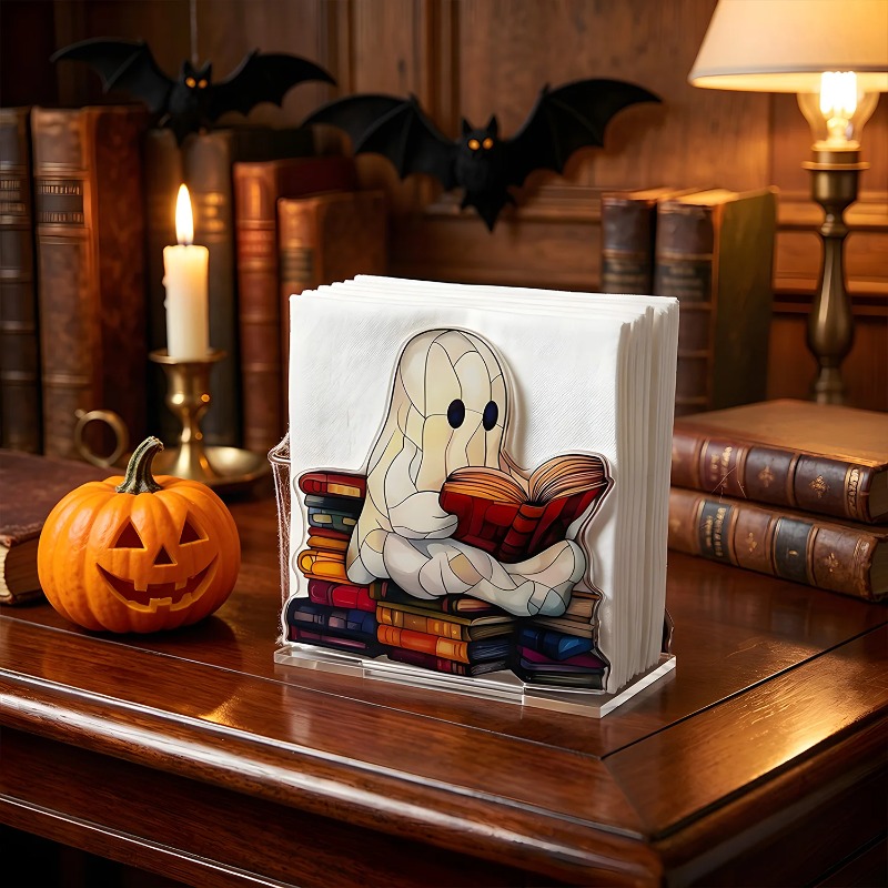 Vintage Halloween Kat Pompoen  - Agar Tissue Culture recensie en prijs