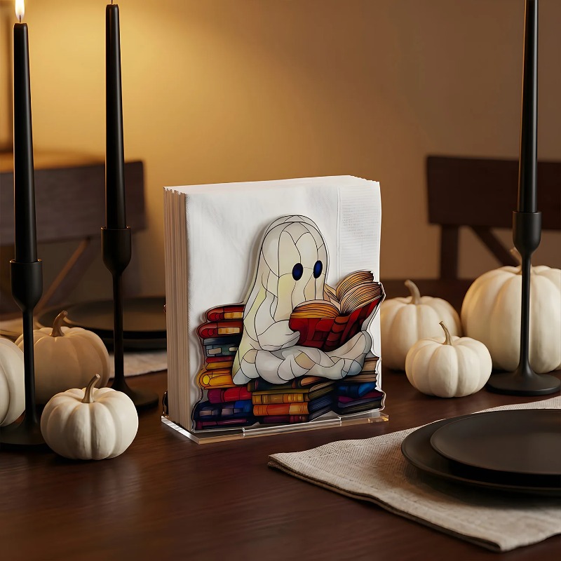Vintage Halloween Kat Pompoen  - Agar Tissue Culture recensie en prijs