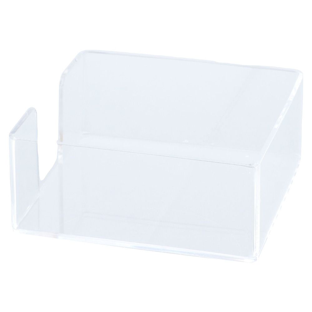 Vierkante Acryl Servet Houder  - Agar Tissue Culture recensie en prijs