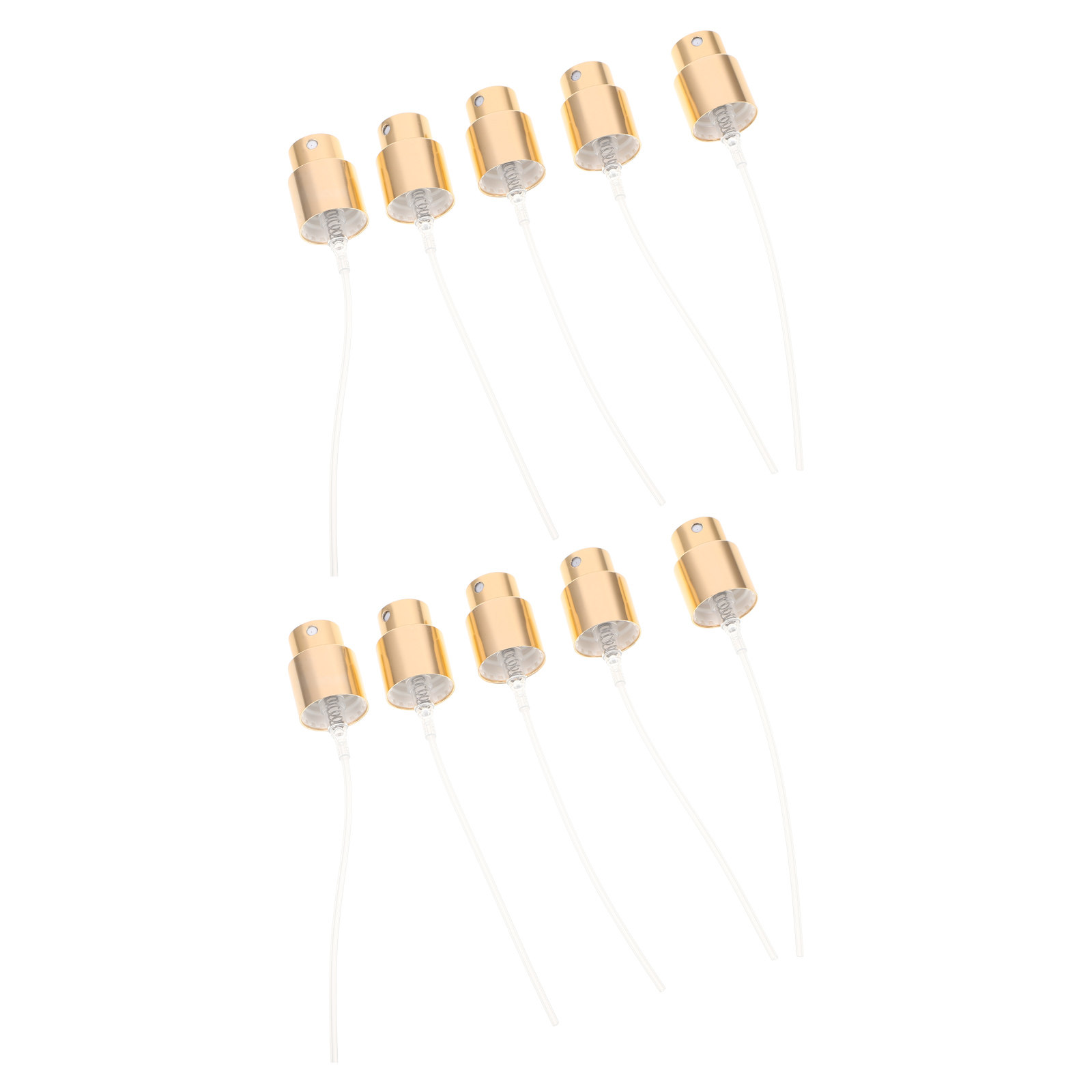 10 stuks fijne nevel parfum ve - Misting Bottle Fine recensie en prijs