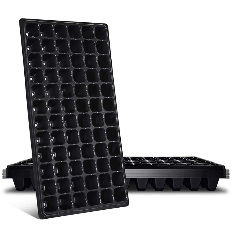 ABGH-10-pack zaadstartbak, 72- - Propagation Tray 72 recensie en prijs