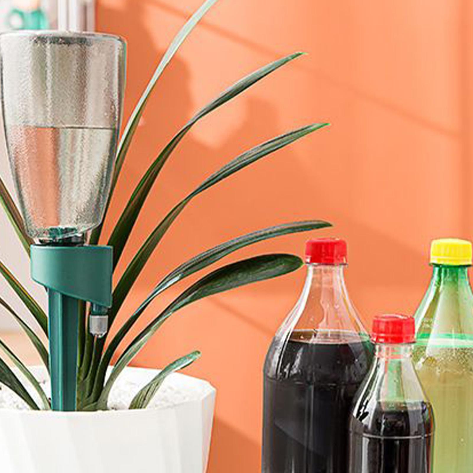 6-delige automatische watergev - Self Watering Insert recensie en prijs