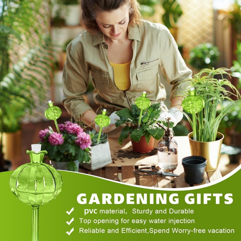 PVC Automatische Plantenbewate - Self Watering Insert recensie en prijs
